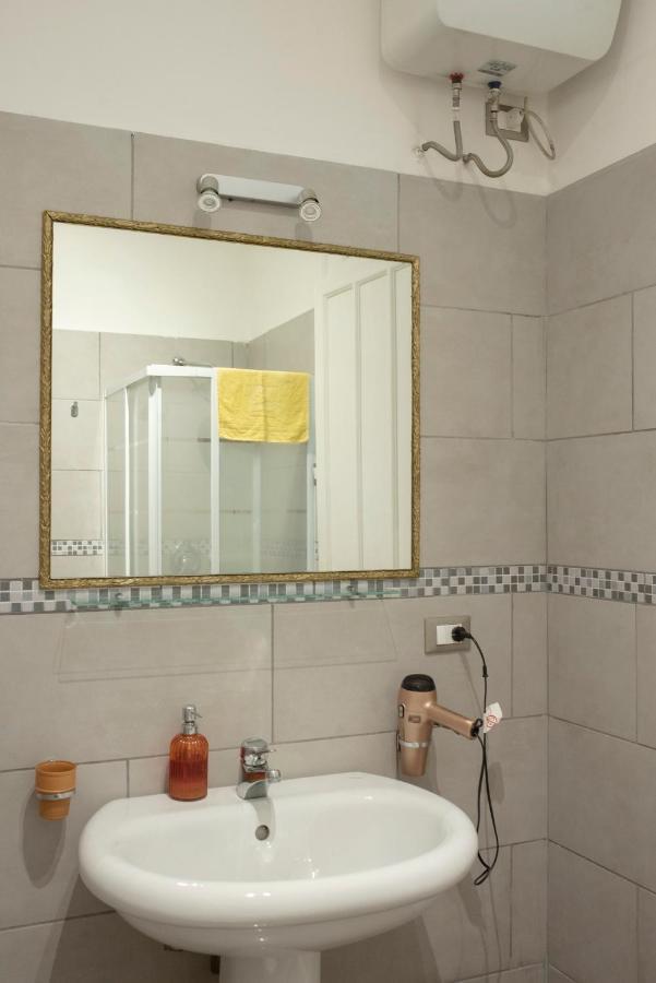 Bed & Breakfast Cernisi Palermo