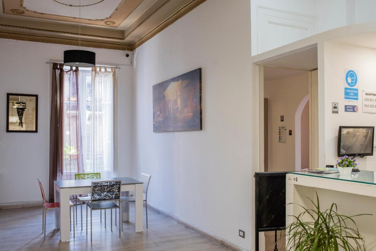 Bed & Breakfast Cernisi *